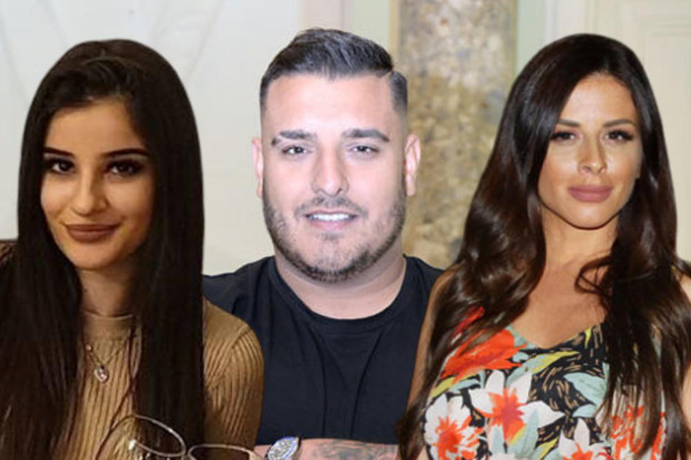 DARKO LAZIĆ PROGOVORIO O TUŽBAMA ANE SEVIĆ: Pomenuo šta će se dešavati CEO ŽIVOT, rečenica koja JEŽI!