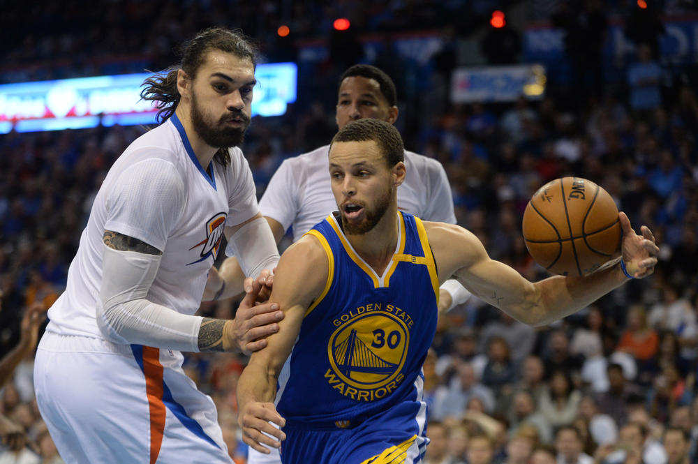 Stiven Adams je preveliko opterećenje za budžet Oklahome