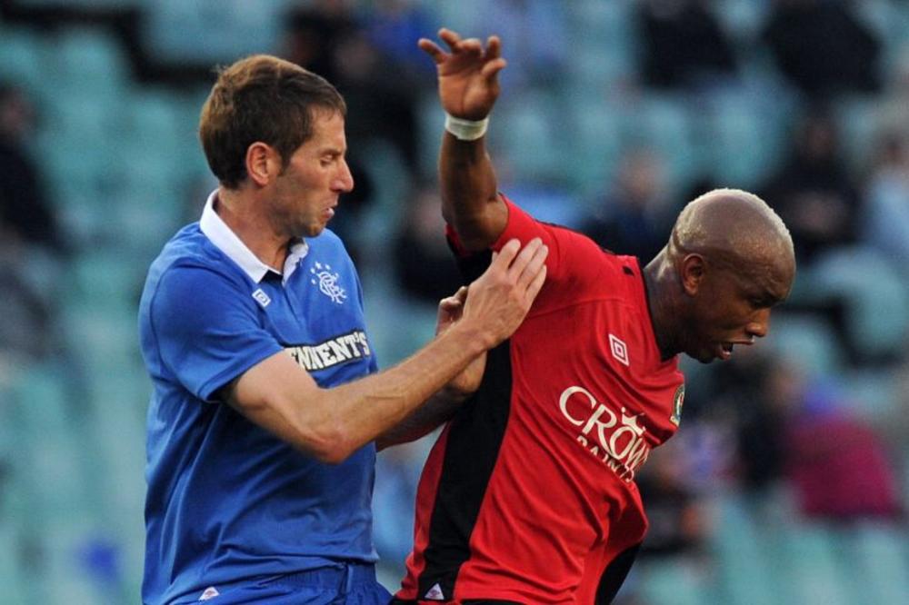 Ne vidim zašto ne bismo izbacili Partizan! Nas je teško pobediti!