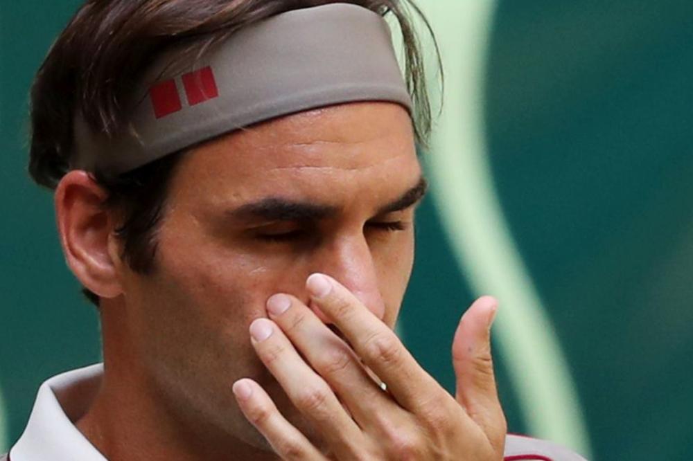 PALA JE DEFINITIVNA ODLUKA: Federer odlučio da li igra na Olimpijskim igrama u Tokiju!