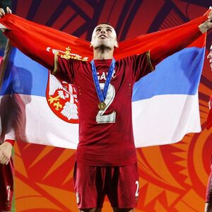 Ivan Šaponjić od Partizana preko Benfike i Atletiko Madrida do Vijetnama!