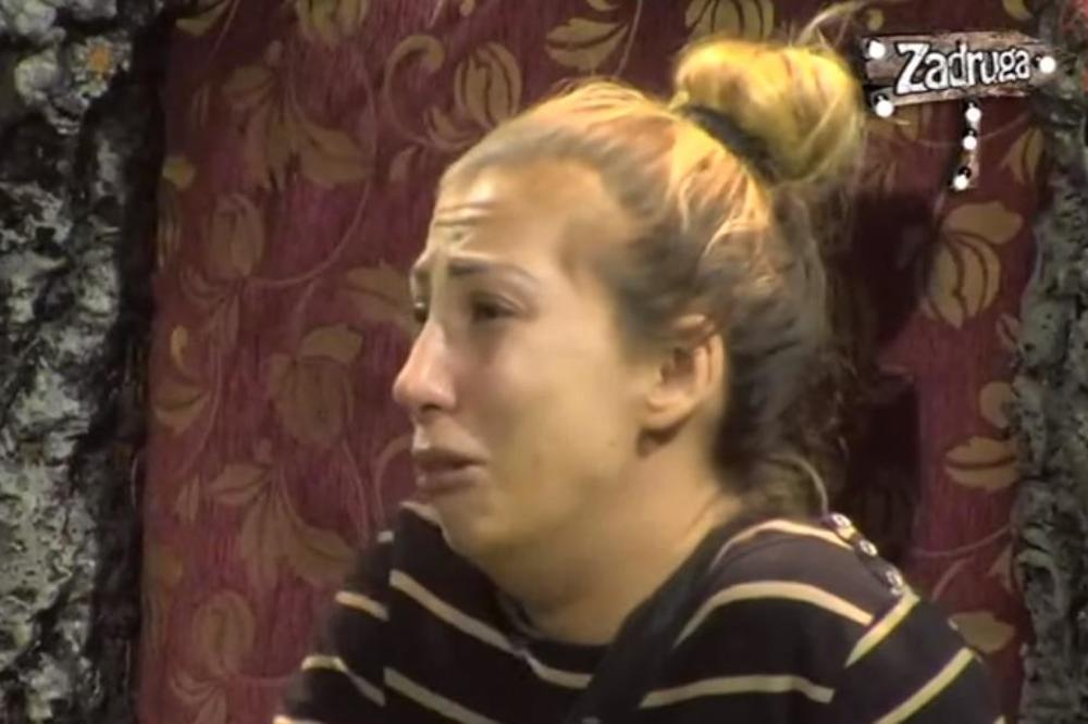 NADEŽDINA ISPOVEST BOLI DO SRŽI: Bojim se muškaraca, ljudi su me GAZILI, UBIJENA SAM!