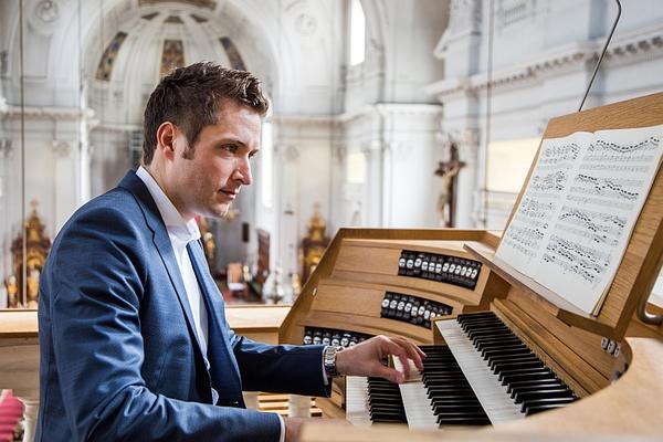 Međunarodni festival DANI ORGULJA počinje sutra u Beogradu