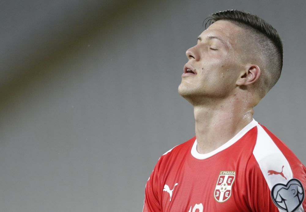 Luka Jović