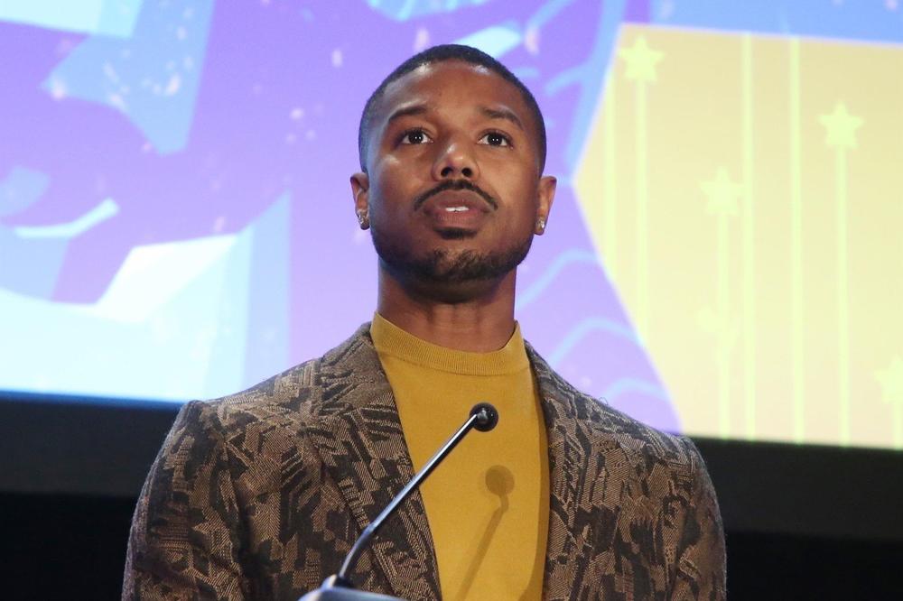 Majkl B. Džordan umesto Kijanua Rivsa u nastavku Matriksa?