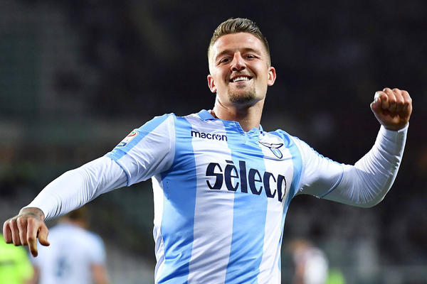 SERGEJ U MANČESTERU: Postaje najskuplji Srbin u istoriji, ostali samo detalji!