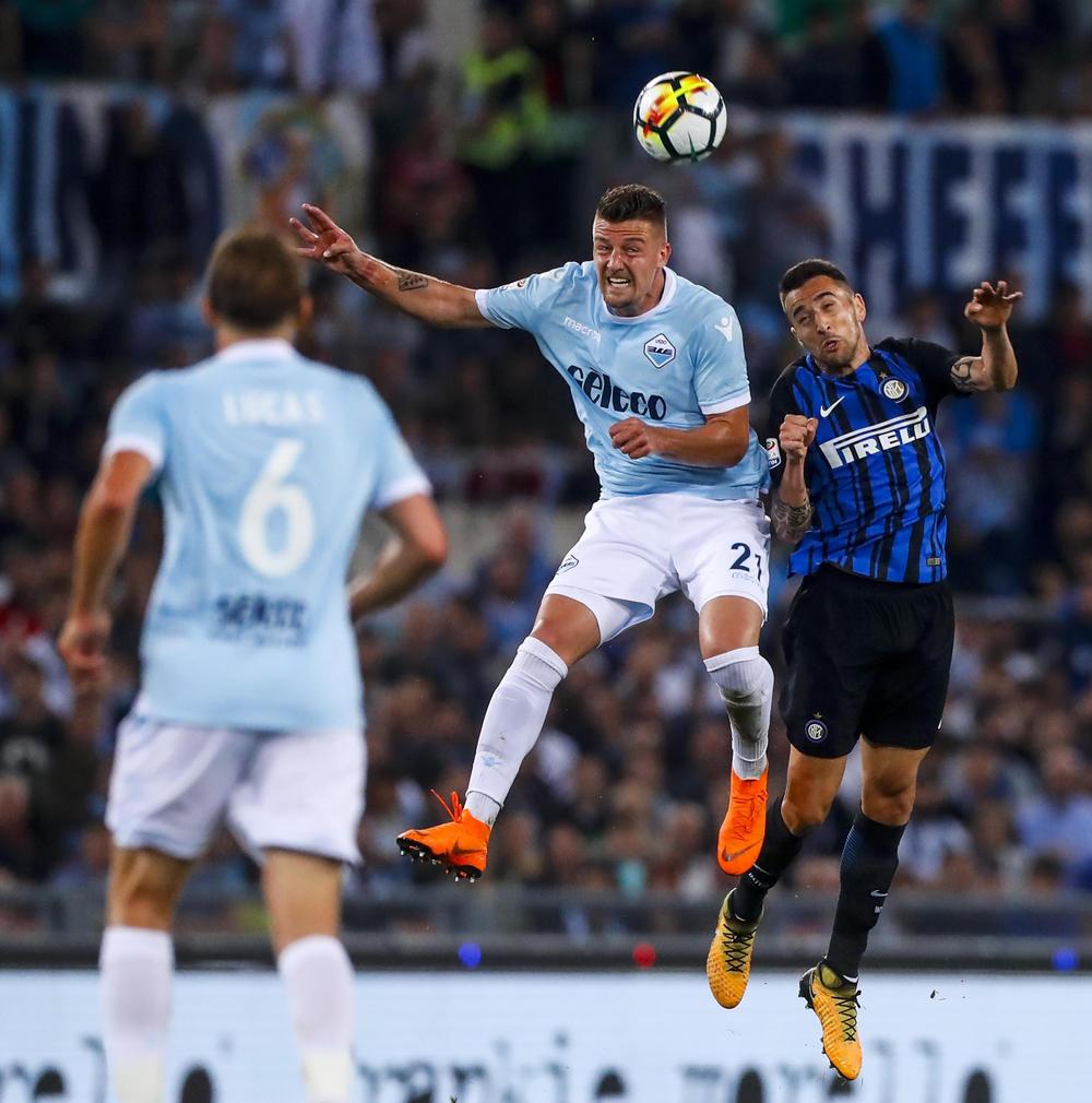 Sergej Milinković Savić je izričita želja sportskog direktora Leonarda