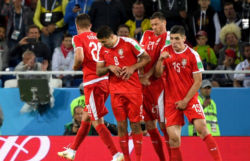 Orlovi su kvalifikacije završili kao treći u grupi  