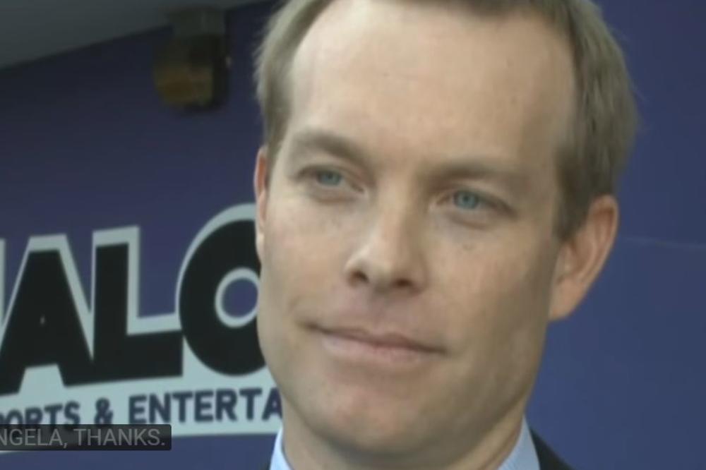 OPLJAČKAO SAKRAMENTO ZA 13 MILIONA DOLARA: Bivši saradnik Vlade Divca osuđen na 7 godina robije!