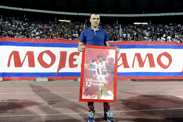 Na dobrom su putu da urade nešto veoma važno za Crvenu zvezdu!