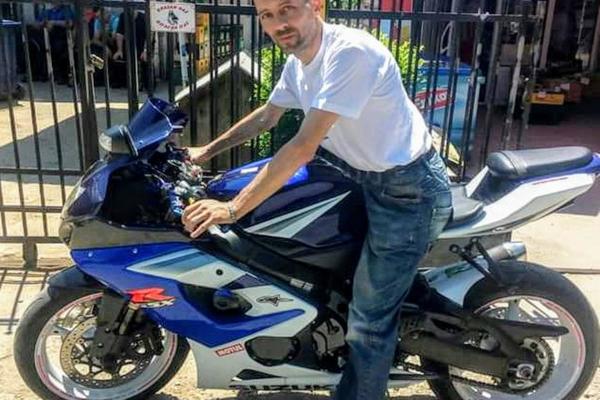 OVO JE MILJAN KOJI JE POGINUO KOD NIŠA! Zvali su ga MAFIJA, ostavio je PETORO DECE, jedva krpe kraj s krajem