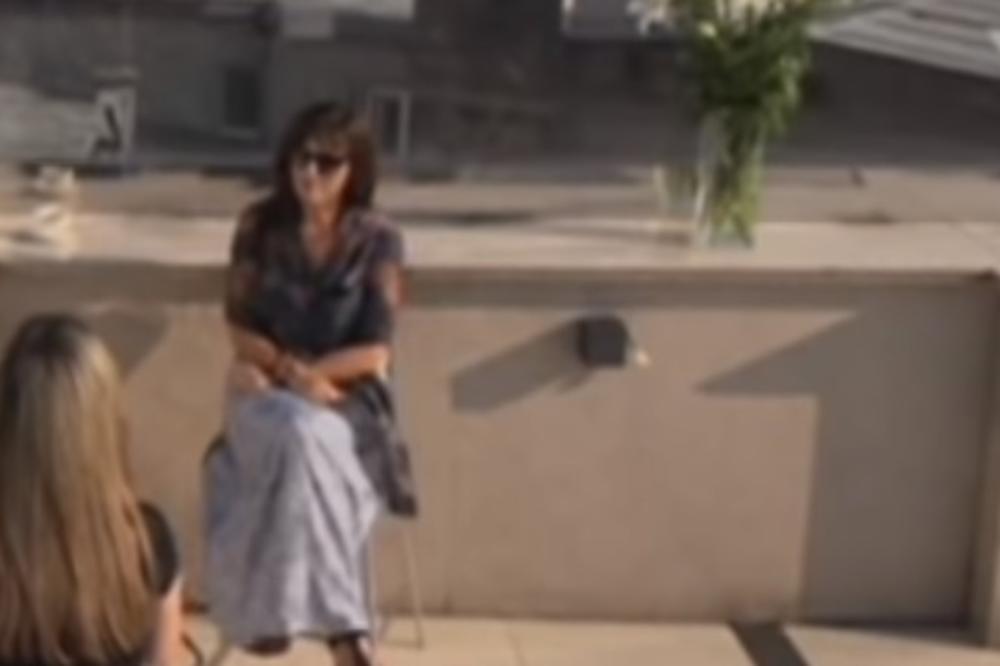 MIRI FURLAN PRETILI SMRĆU 50 PUTA DNEVNO: Zbog ljubavi je PROTERALI iz zemlje, a i dan danas VODI SVOJU BITKU