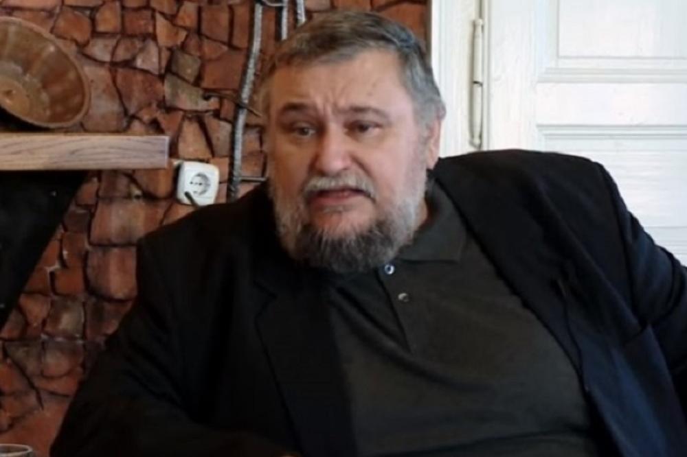 HRVATSKI ANALITIČAR SRAMNO NAPAO VUČIĆA I SRBIJU! Njegove reči su SKANDALOZNE i prizivaju novi HAOS na Balkanu