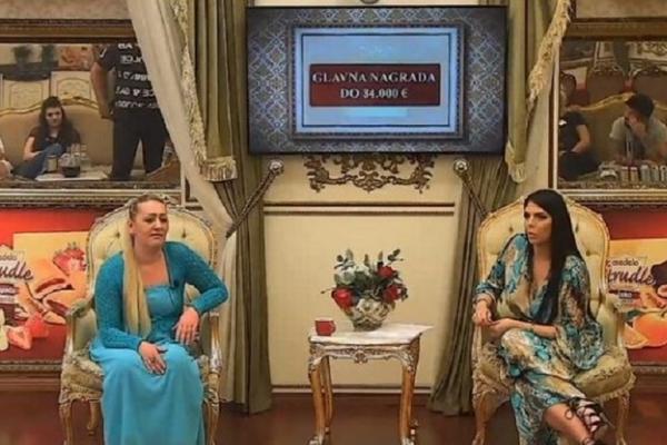 UBIO JE DETE BETONSKIM BLOKOM! SIN I JA SMO GA UHVATILI KAKO ZLOSTAVLJA ĆERKU: Najjezivija ispovest u RIJALITIJIMA