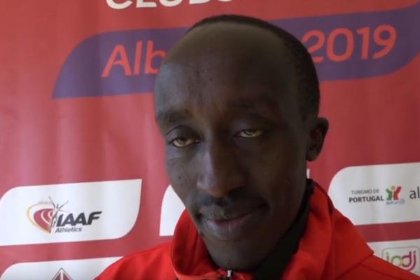 KAŽE DA IMA 17, A DOMINIRA NA TRKAMA: Slučaj Bendžamin Baton u atletici! Da li mu verujete da je i dalje maloletan?