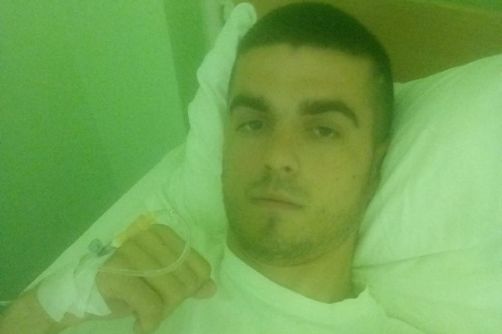 NENADA JE UDARIO GROM, U DŽEPU JE IMAO ONO ŠTO SVI NOSIMO! Otkrio je čega se poslednjeg seća PRE PRASKA