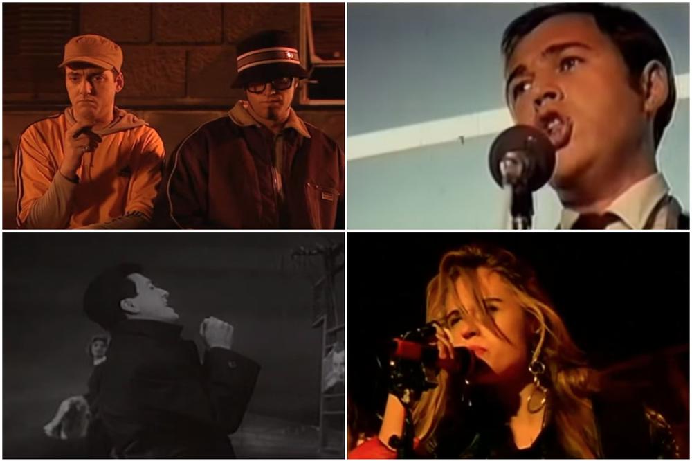 POPULARNA MUZIKA I SRPSKI FILM: Od remek-dela do guilty pleasure bisera (VIDEO)
