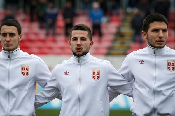 REPREZENTATIVAC STIGAO U HUMSKU: Partizan iz dana u dan sve jači!