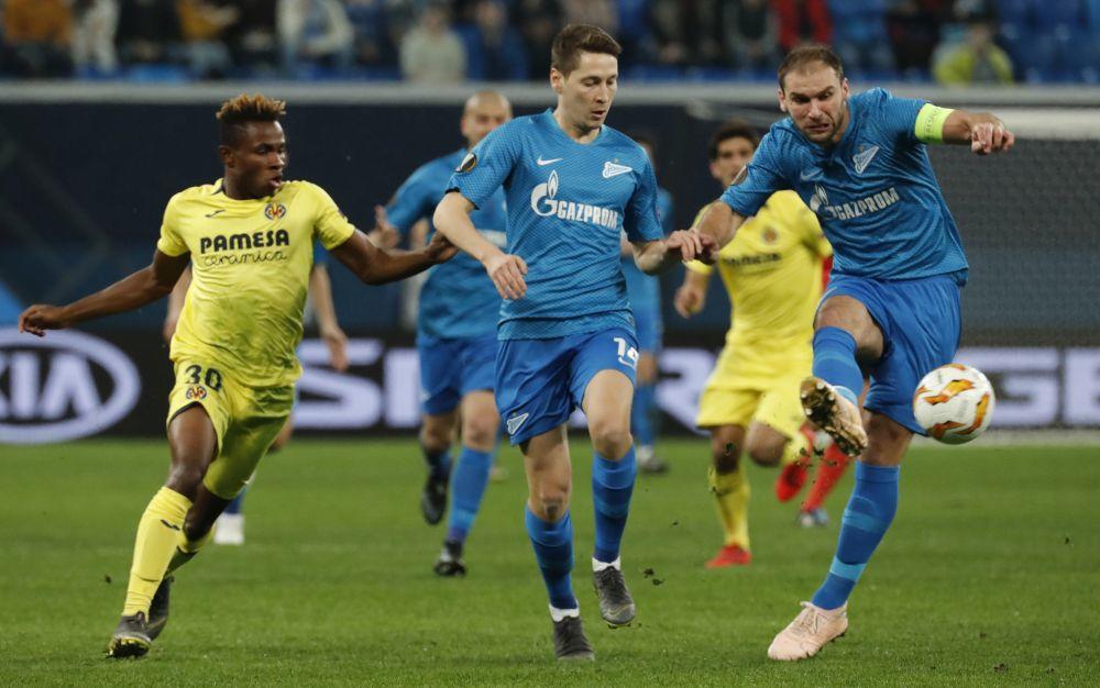Branislav Ivanović ne pristaje na uslove koje nudi Zenit