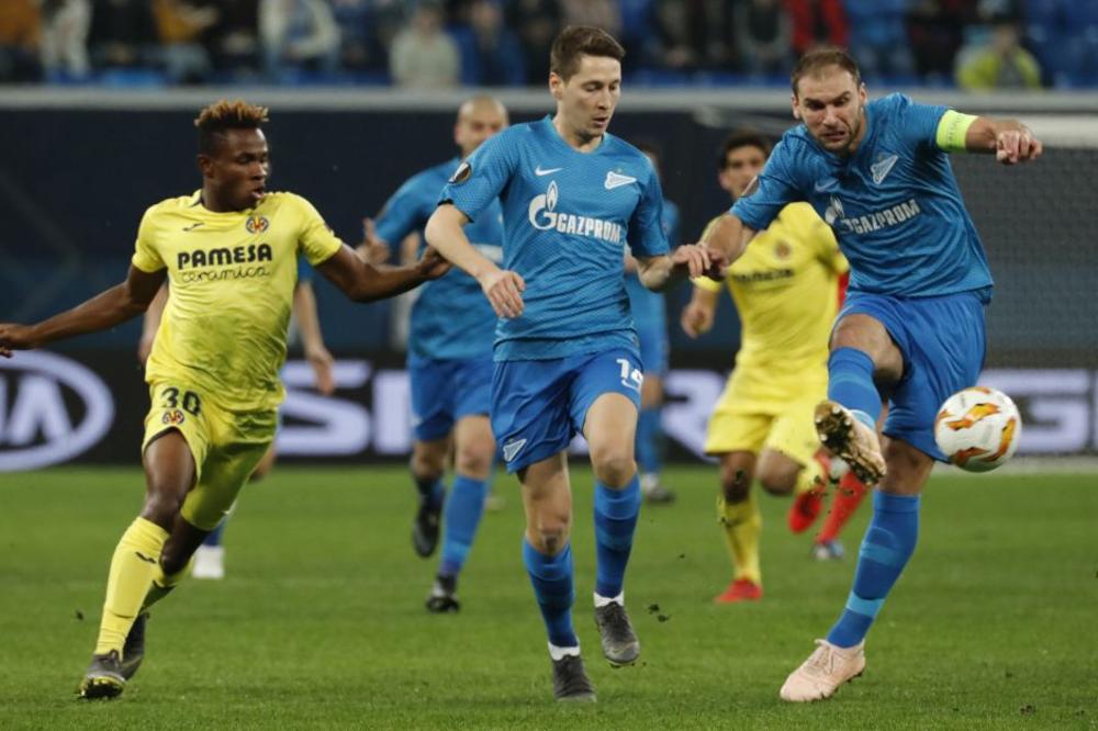 A ko drugi nego Branislav Ivanović?!