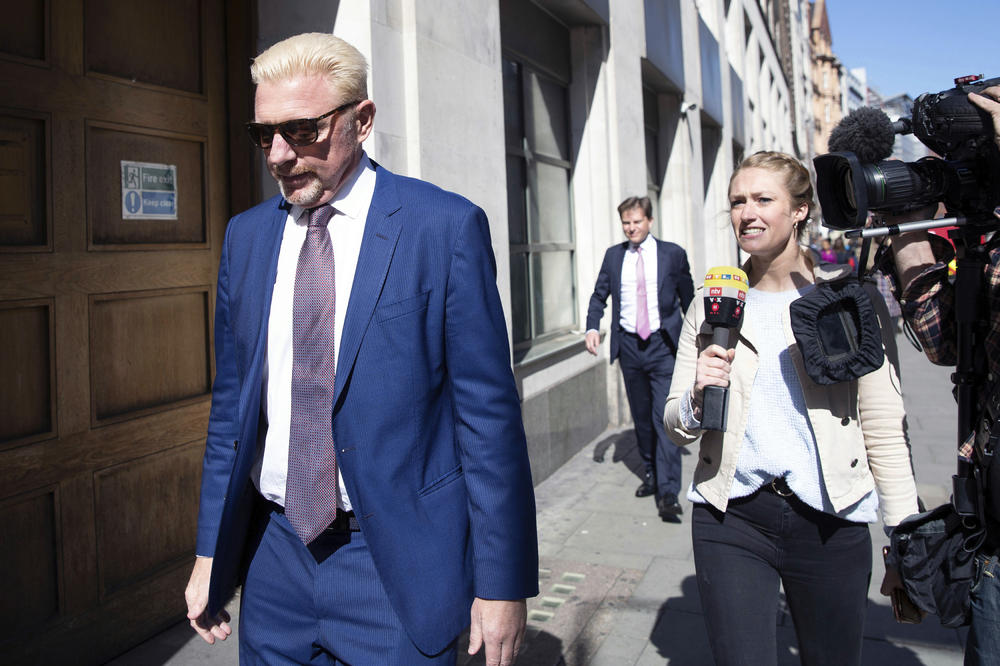 ZAŠTO, ZAŠTO, ZAŠTO?! Boris Beker je van sebe i u pravu je!