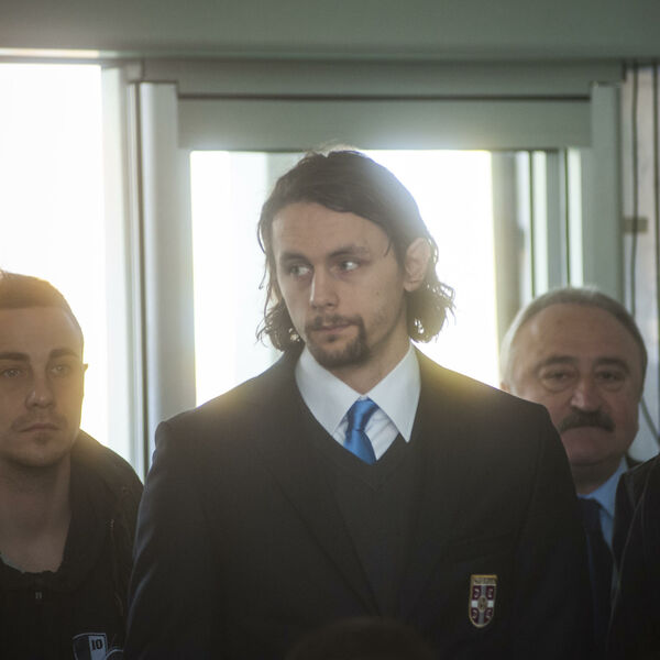 NEVEN SUBOTIĆ OČAJAN ZBOG NASTAVKA BUNDESLIGE: Očigledno se sve radi zbog novca, previše je rizika!