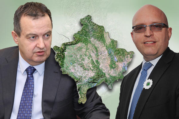 DAČIĆ OTKRIO KADA RUSIJA ULAZI U IGRU I REŠAVA PITANJE KOSOVA! Ovo je odgovor Srbije na ULTIMATUM Amerike i Rikera