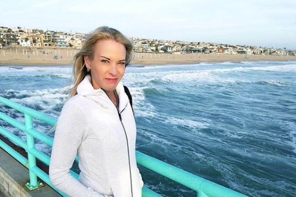 BILA SAM ELITNA PROSTITUTKA, NISAM MOGLA DA SE OBUZDAM! Šokantno priznanje poznate sportistkinje!