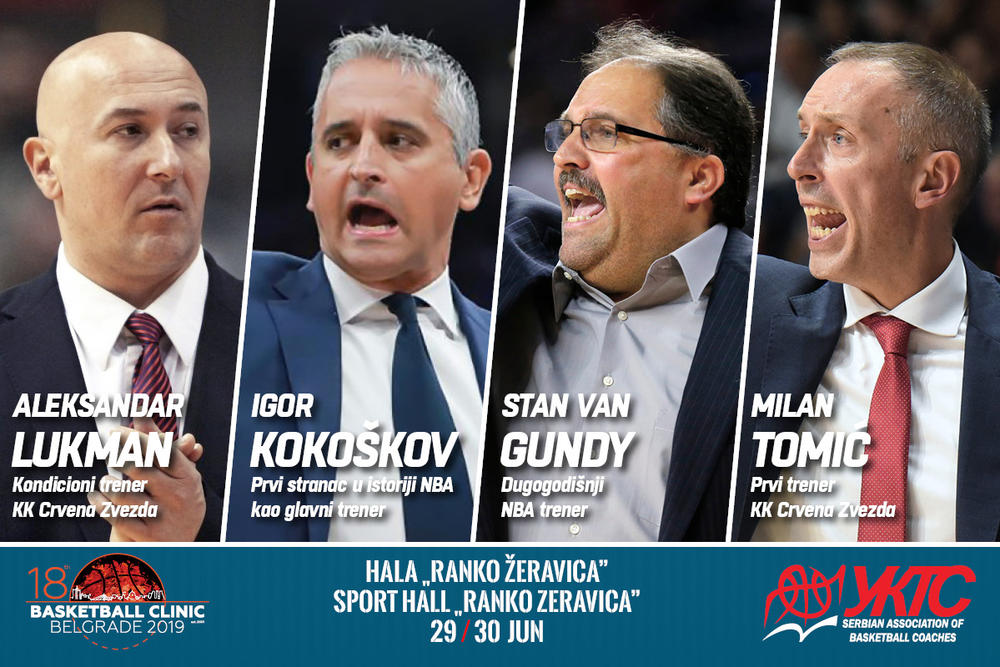 Lukman, Kokoškov, Van Gandi i Tomić  