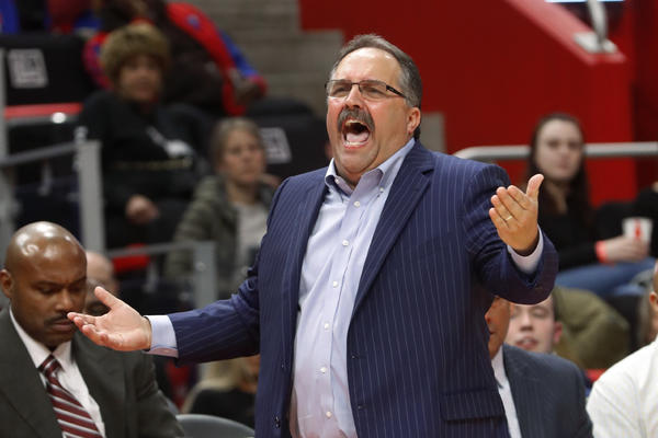 VEST DANA U NBA: Poznati trener preuzeo Pelikanse!