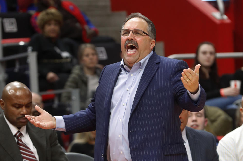 VEST DANA U NBA: Poznati trener preuzeo Pelikanse!