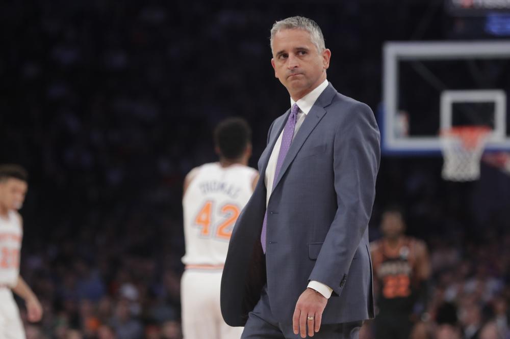 IGOR KOKOŠKOV ŽELI DA BUDE SELEKTOR SRBIJE: Evo i šta misli o Saletu Đorđeviću i njegovom radu sa Orlovima!