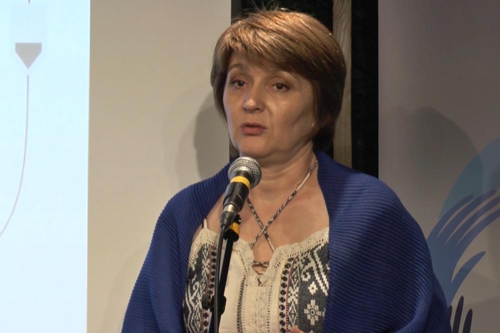 DOBILA SAM RAK, A ONDA POSTALA ŽRTVA PORODIČNOG NASILJA: Bebine reči mora da pročita SVAKA ŽENA, ona se BORILA SAMA