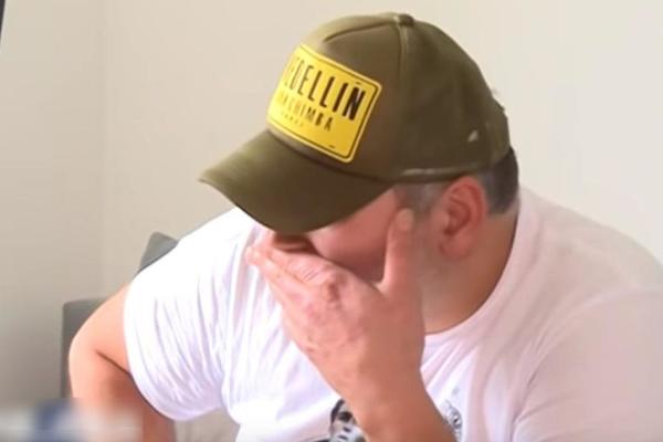 ZASLUŽIO SAM SVE ŠTO MI SE DEŠAVA: Miki je SVESTAN svog NEDELA! Ovako PRAVDA SVOJE BRUTALNO NASILJE NAD ŽENAMA!