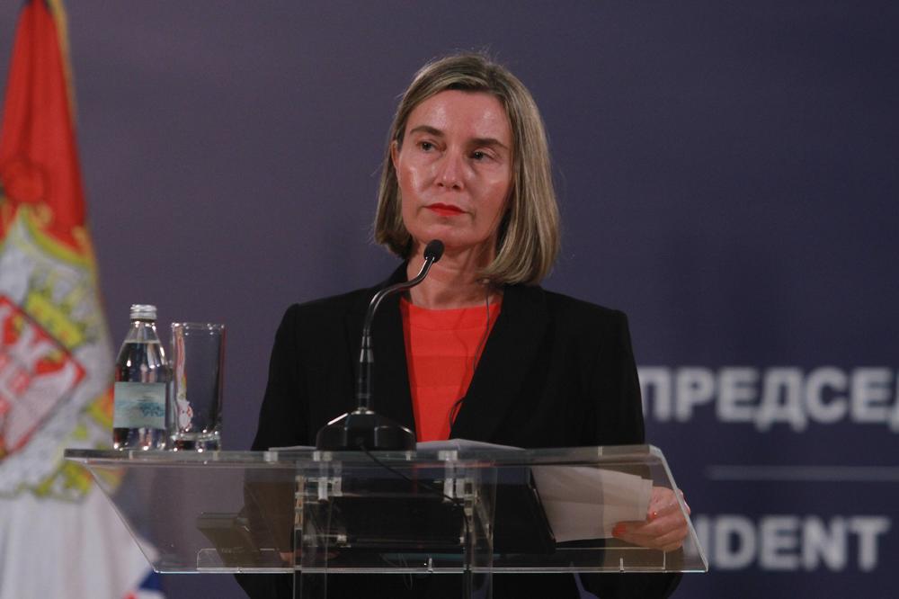 UMESTO MOGERINI DOLAZI JEDNA OPASNA NEMICA! Posle nje ništa više neće biti ISTO! EVO O KOJOJ ŽENI JE REČ!