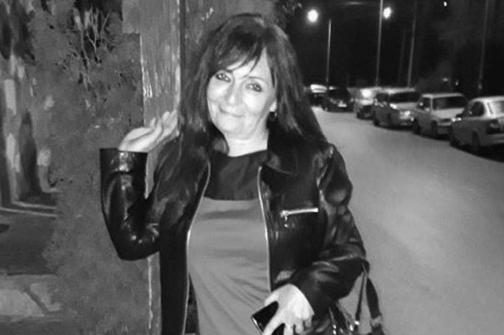 OMILJENA VASPITAČICA IZ ALEKSINCA POGINULA U SAOBRAĆAJNOJ NESREĆI: Kombi prevozio decu iz škole i naleteo na kamion