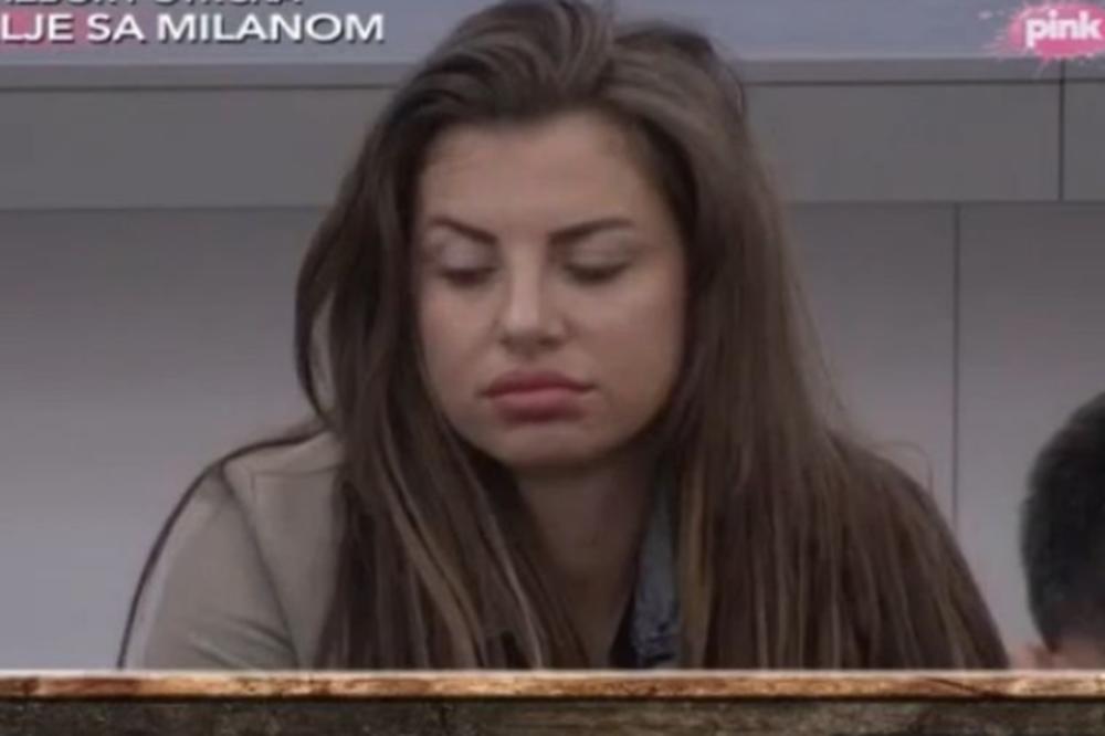 DRAGANA MITAR SE POSLE RAZVODA PREPORODILA: Toliko se STESALA, da je opet ONA STARA! (VIDEO)