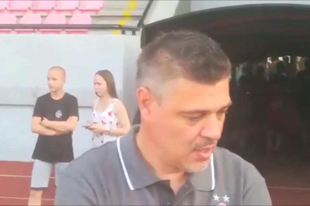 SAVO MILOŠEVIĆ PREUZEO KRIVICU NA SEBE: Posebno obratite pažnju šta je rekao o Sumi i Ostojiću!