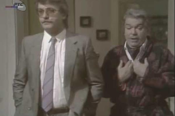 NAJVEĆA MISTERIJA SMRTI SRPSKOG GLUMCA: Otišao je NA PECANJE i više se nije vratio! Nikad nije RAZJAŠNJENO!