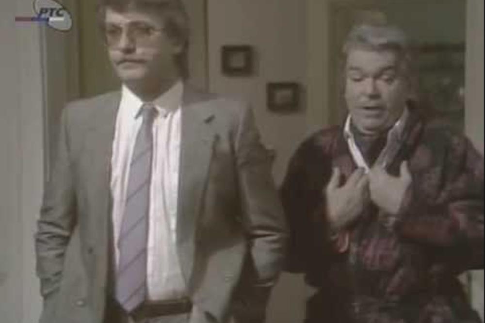 OTIŠAO NA MRTVU TISU DA PECA I VIŠE SE NIKAD NIJE VRATIO: Smrt GLUMAČKE LEGENDE i danas je pod velom tajne!