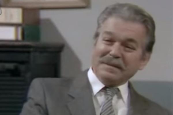 OVO JE NAJMISTERIOZNIJA SMRT MEĐU SRPSKIM GLUMCIMA: Njegovo BEŽIVOTNO telo se pojavilo niotkud!