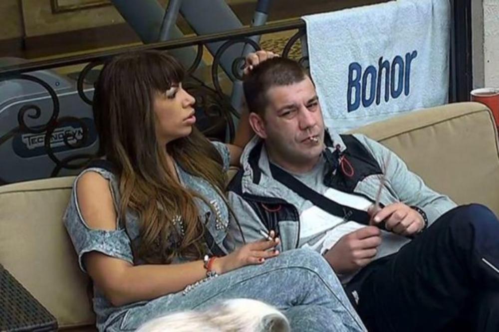 MARINKOVIĆ SE SETIO DA IMA SINA: Sine moj, doći će tata po tebe! Tuži Miljanu za STARATELJSTVO jer je POREMEĆENA!