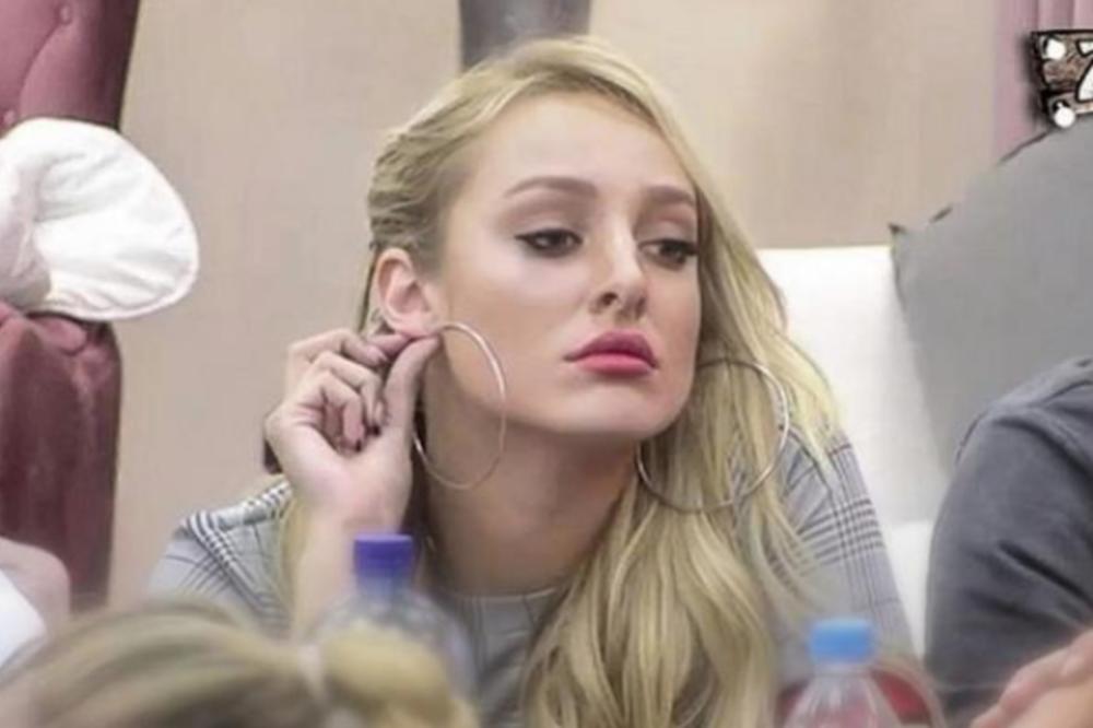 LUNA ĆE TOLIKO PARA UZETI OD ZADRUGE DA JOJ POBEDA NI NE TREBA: Isplivali DETALJI UGOVORA Đoganijeve!