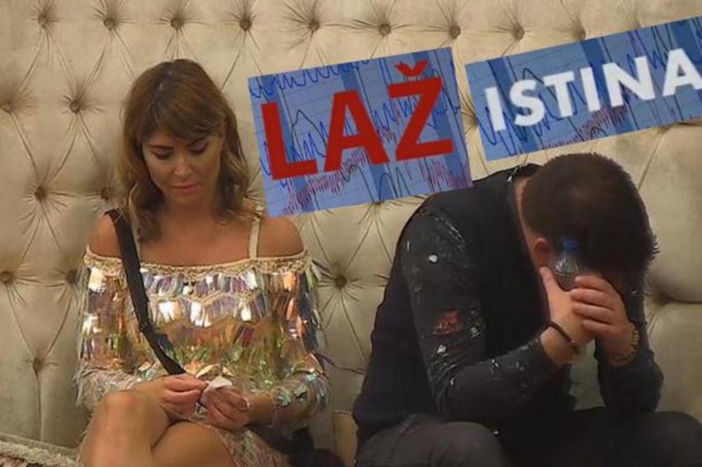 ISPLIVALE SVE TAJNE NAJBIZARNIJEG PARA: Ovo je PRAVI RAZLOG zbog kog je Jelena POČELA da PREBIJA Ivana! JEZIVO!