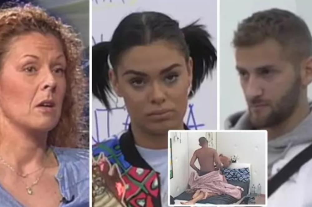 MININA MAJKA U ŠOKU ZBOG MINE I SAVE: Napravila je budalu 100 puta do sada!