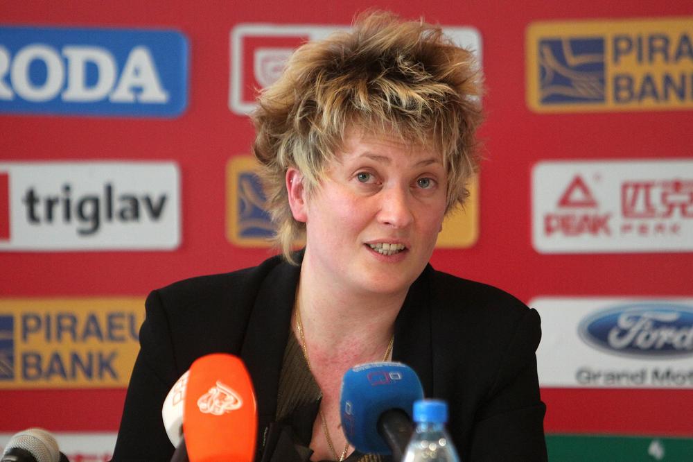 MARINA MALJKOVIĆ ODABRALA: Ovih 12 igračica igraće na Evropskom prvenstvu!