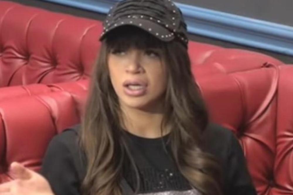 MILJANA KULIĆ HITNO ODVEDENA U BOLNICU: Upala u paniku, morali ODMAH DA REAGUJU, umešan i Zola!