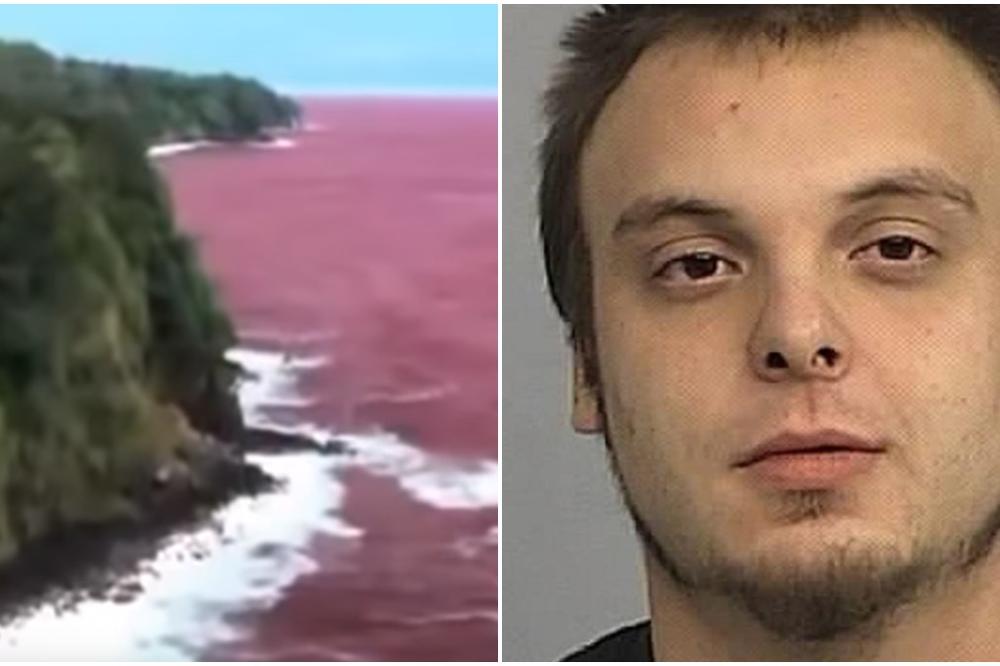 OVAJ ČOVEK TVRDI: Uskoro će se desiti nešto PRESTRAŠNO!