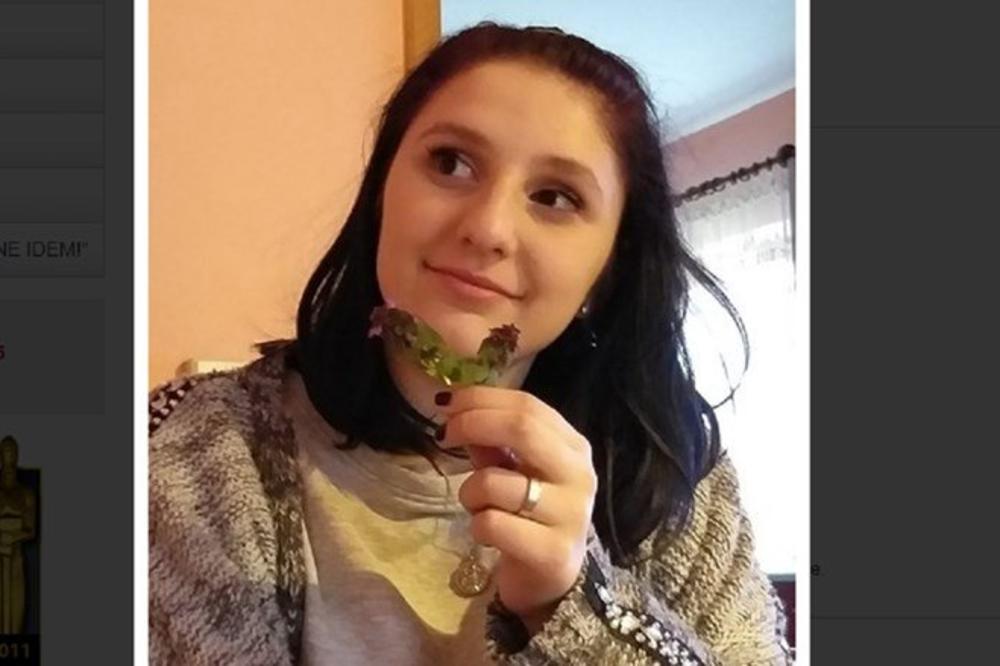 LAURA (13) JE NESTALA! Na uhu je imala DETALJE po kojima biste je sigurno prepoznali! (FOTO)