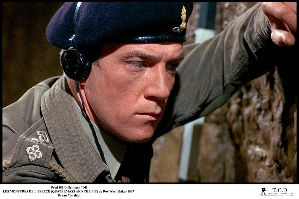 UMRO BRAJAN MARŠAL: Svi se sećamo njegovih ULOGA!